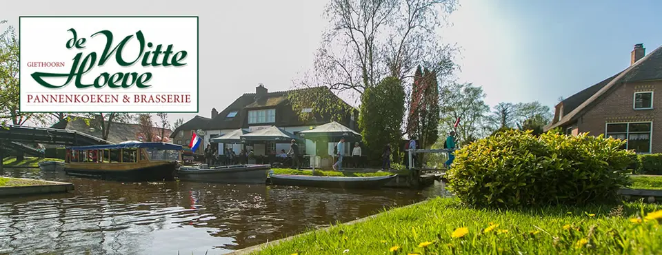 De Witte Hoeve